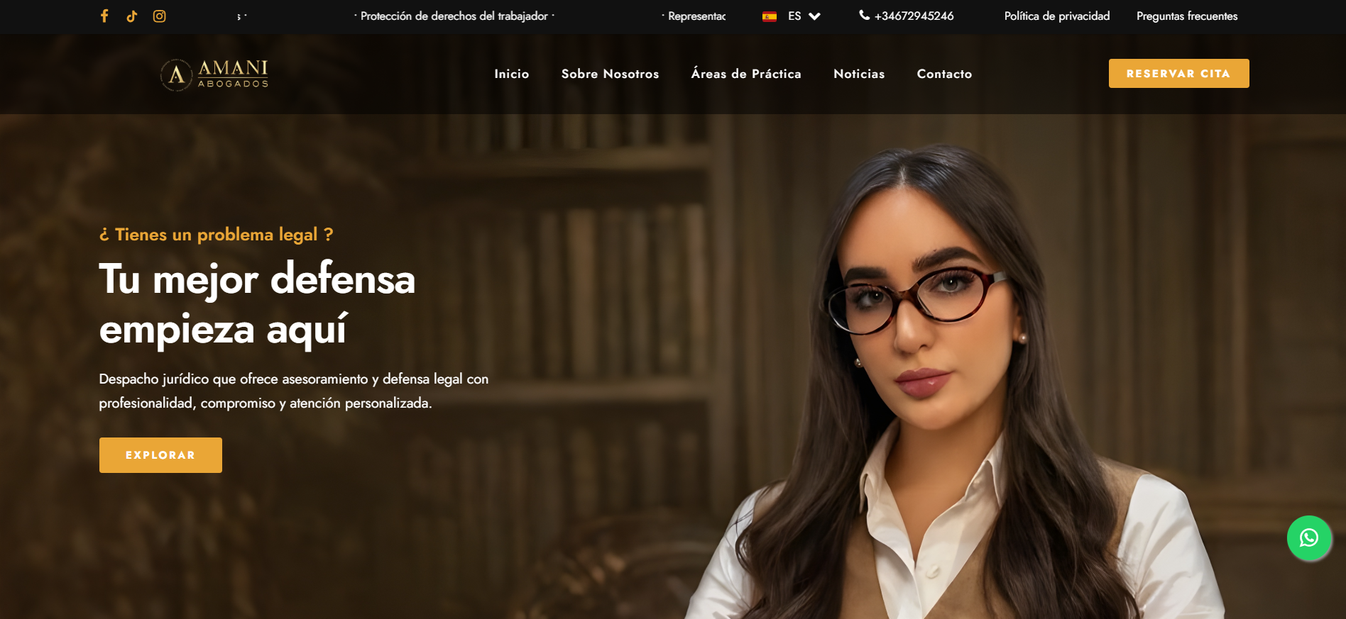 Amani Abogados